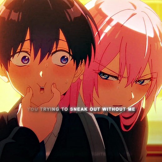 From the first-person perspective of Shikimori, the story of Shikimori's Not Just a Cutie unfolds#shikimori#shikimoriisnotjustcute#edit#love#anime