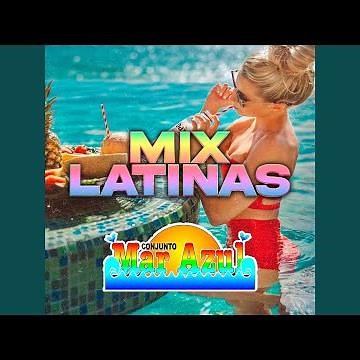 Cumbia Mar Azul