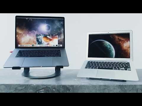 Meet Mac-to-Mac Mode｜Luna Display