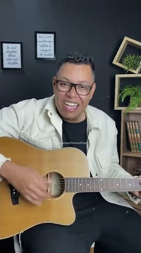 Acalma o meu Coração | Anderson Freire #Shorts