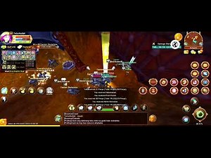 Flyff Universe - Battle RingMaster Pure int 2023