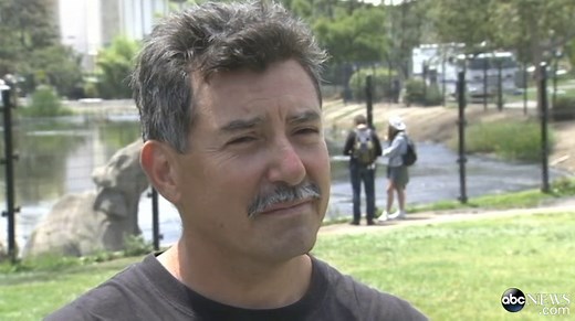 Murder Case Heads to California's La Brea Tar Pits