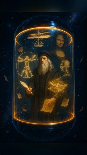 Leonardo da Vinci - Genius of the Renaissance