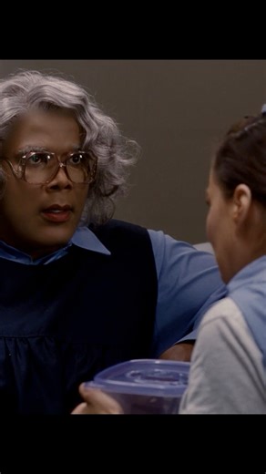 1.7M views · 76K reactions | Madea Goes to Jail Half Episode #MadeaStyle #TylerPerry #MadeaGoesToJail #TooLate #Madea #fridayvibes #fridayfun #positivevibes | Madea | Facebook