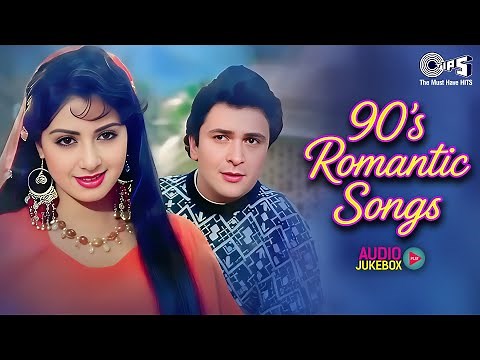 90’s Romantic Hits | Romantic Old Hindi Songs | Evergreen Old Hindi Songs | Sadabahar Love Hits