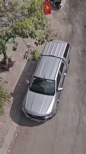 ISUZU D-Max bán tải tiết kiệm, bền bỉ và thực dụng - ISUZU Tây Bắc Sài Gòn