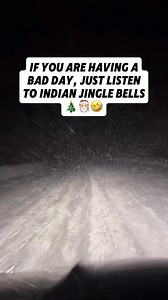 Having a bad day? Just listen to Indian Jingle Bells! Tanggal ang lungkot mo🤣 #GoodVibesOnly #IndianJingleBells #humor | Sir Ian Tv