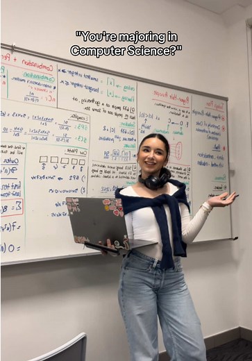 Navigating Computer Science Challenges in College