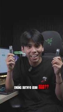 AKHIR TAHUN HARGA SSD MALAH IKUTAN NAIK?!