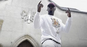 « Jungle », le nouveau clip de Médé ! [VIDEO]