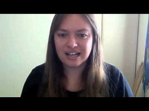 Femalien talks Asperger's and confidence