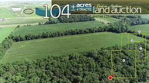 Auction Spotlight: Last week produced several successful land...