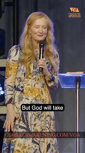 Join Dr. Randy Clark, Bill Johnson, Dr. Heidi Baker, Ben Fitzgerald, Dr. Katherine Ruonala, Henry Madava, Carlito Paes, Jean-Luc Trachsel and more with worship from Life Center Worship for VOICE OF THE APOSTLES 2025 on October 29-November 1st, 2025 in Lancaster, PA! It’s time for the Church to rise, not in fear or division, but in power, unity, and boldness. Voice of the Apostles is a gathering where we exalt King Jesus, align ourselves with Heaven, and experience the voice of the Father speakin