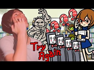 Set 7 Of Rhythm Heaven Fever Had Me STRESSED...