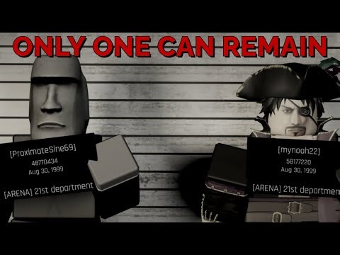 Roblox Twenty-One Is Interesting?