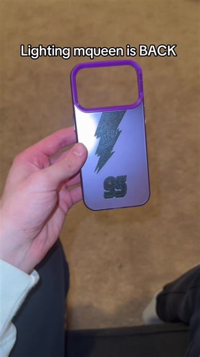 #rusteeze #95 #lightningmcqueen