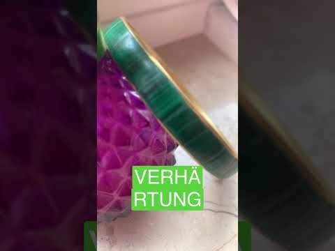 Malachit die Mutter der Steine.