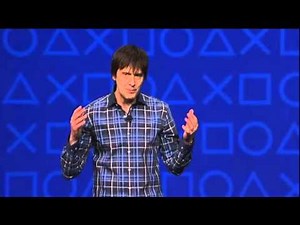 PS4 TechDemo - Unreal Engine - Havok - Sony Meeting 2013