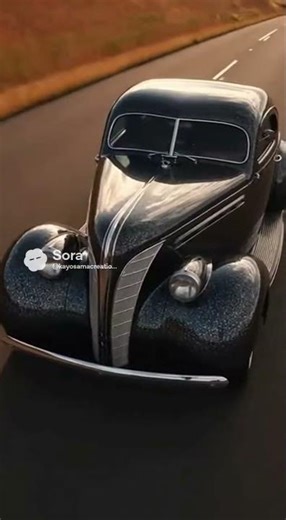38 Pontiac 8 Sports Conpe