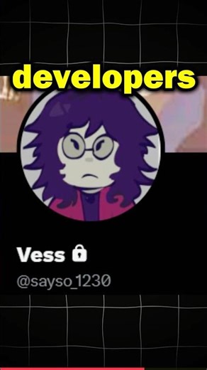 Vess Left The Forsaken Team... Here's Why