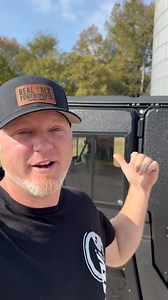 8.8K views · 79 reactions | Here it is‼️The most versatile Full Cab Kit for the UFORCE from Team MSC! #offroad #4x4 #atv #utv #cfmoto #customized | Real Talk Powersports | Facebook