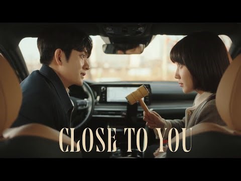 Woo Young Woo & Lee Joon Ho ‖ Minefields