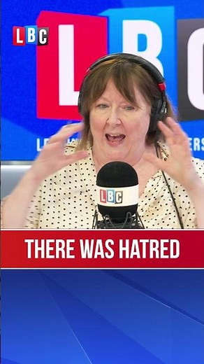 'If it's about the numbers of Muslims, that's racism'