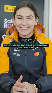 2.4K views | Our drivers’ go-to meals after a tough weekend of racing  #BritishF4 | Wera Tools British F4 | Facebook