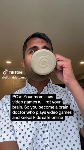 Video games aren’t the enemy—but without moderation, they can damage sleep, school, and social skills. Learn how to set healthy limits, spot early signs of gaming addiction, and parent with balance—not bans. Hashtags: #VideoGameParenting #GamingLimits #DigitalParenting #ScreenTimeBalance #ParentingTips