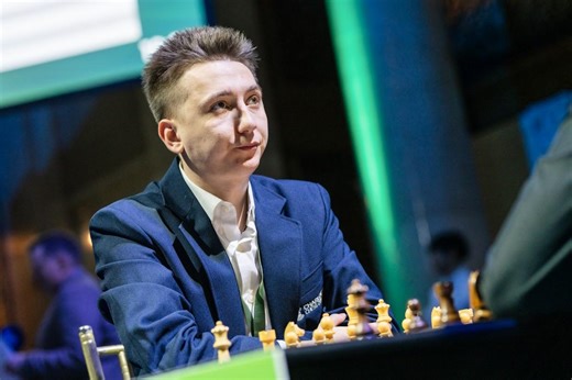 FIDE Faces Backlash After Rule Change, Accused Of ‘Stealing’ Rating Points