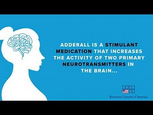 What is Adderall and why is it so addictive?
