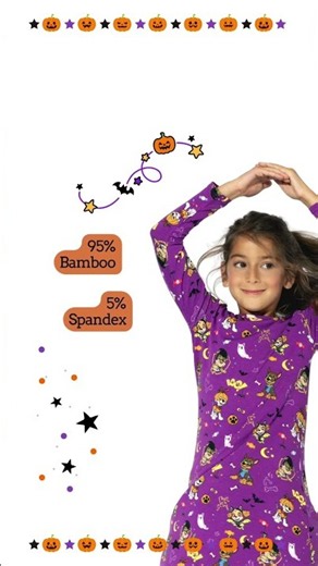 PAW PATROL + HALLOWEEN = THE CUTEST BEDTIME COMBO! 🎃🐾