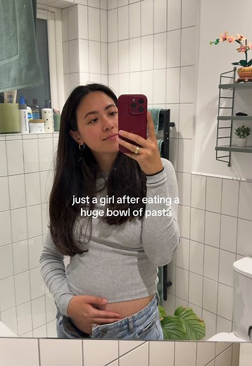 Madeline Bug's Pregnancy Journey: Expecting Soon!