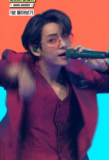 MAMA 30주년 차트쇼, 명장면 해명 특집!