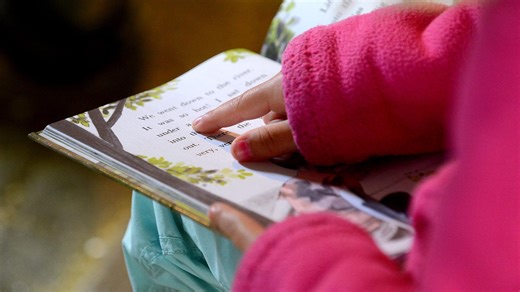 We asked for your favorite children's books. Here's what you said.