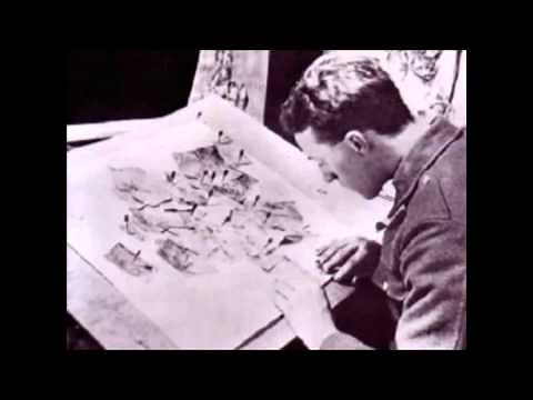 The Great War In The Air: Aces Of The Western Front - Part 1/4