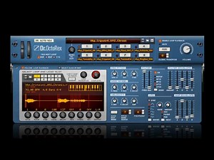 Propellerhead Reason 5 and Record 1.5 announced