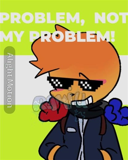 problem, not my problem 😎 (my id?) player poppy playtime #poppyplaytime #poppyplaytimechapter5 #fy