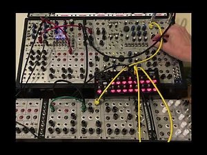 R*S Serge Vari Slope Filter