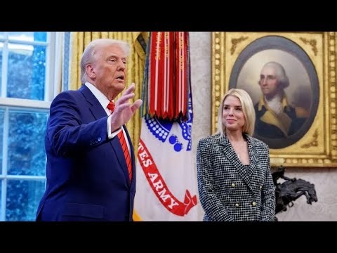 BOMBSHELL: Trump demands $230 million FOR HIMSELF from DOJ