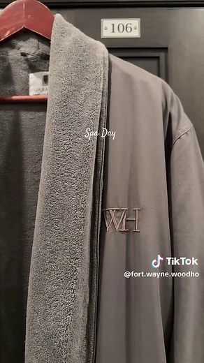 Spa Day at Woodhouse Fort Wayne: Relax and Rejuvenate