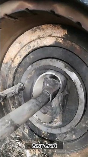 Tube Reshaping Process