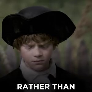 Forever a leader, George Washington earned his education in battle. WASHINGTON premieres Sunday as part of a three-night miniseries event at 8/7c on HISTORY. | HISTORY