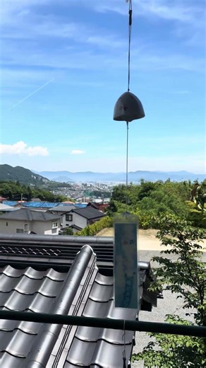 観音寺（かんのんじ） 臨済宗(禅宗) 四季を通じて花を観賞可能。あじさい観賞期間、6月14日(日)～6月21日(日) 拝観時間午前8時半～午後5時。 広島市佐伯区坪井町７３６ #広島市 #あじさい