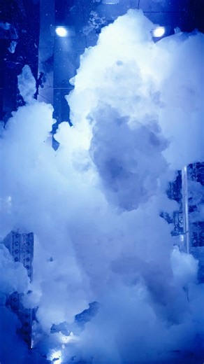 teamLab on Instagram: "チームラボ バイオヴォルテックス 京都、10月7日(火)オープン。日本未発表作品を含む7作品を公開。チケット販売開始。 ・ “teamLab Biovortex Kyoto” Art Collective teamLab to Open New Museum, teamLab Biovortex Kyoto on October 7, 2025 Unveiling 7 artworks, including pieces never before exhibited in Japan. Tickets on Sale now. This will be teamLab's largest museum in Japan, spanning over 10,000 square meters. In preparation for the museum’s opening, teamLab is currently creating a large number of new artworks, including pieces that h