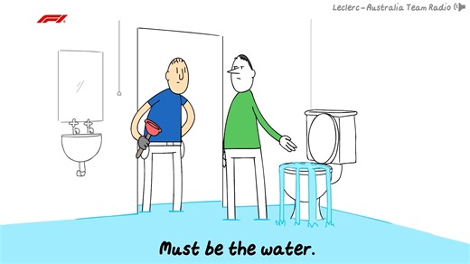 1.1M views · 27K reactions | Check out our incredible and most unique look back on the 2025 season which was filled with so many laughs and iconic moments!  | F1 | Facebook