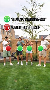 2.2M views · 10K reactions | Who is the imposter? Imposter Dance Challenge! What songs should we do next? #thefamileigh #dance #dad #daddance #blinddance #imposter #challenge | The Famileigh | Facebook