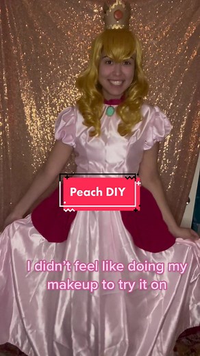 Fiesta de Peach: ¡Diviértete con Princess Peach!
