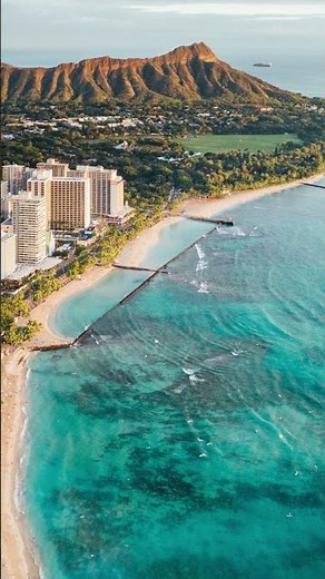 How Hawaii Was Formed