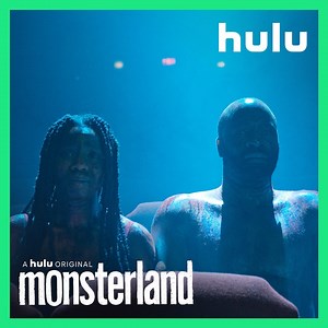 213K views · 1.2K reactions | Sign up & binge the new horror anthology series Monsterland. All episodes now streaming, only on Hulu. | Hulu | Facebook